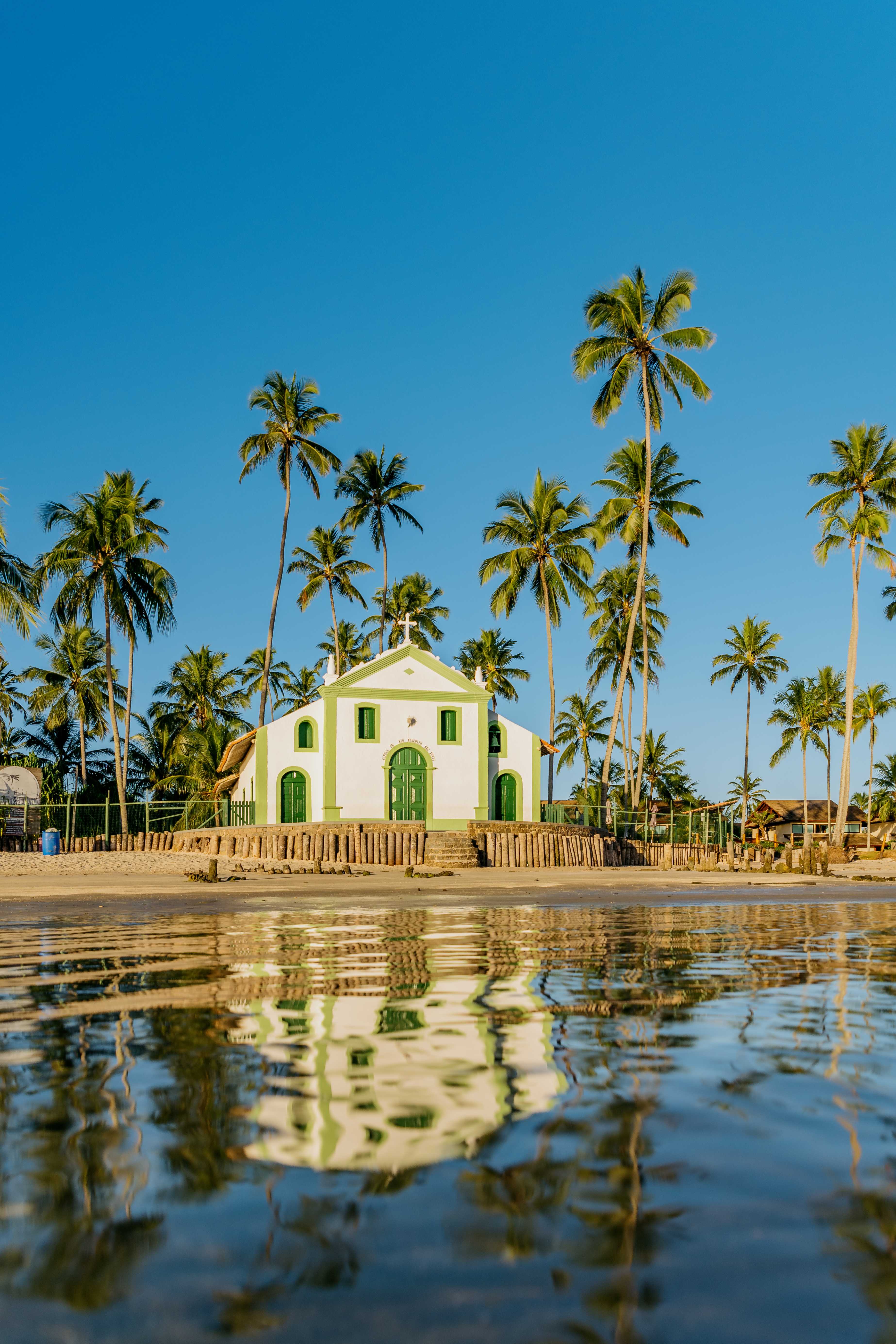 Localização Privilegiada