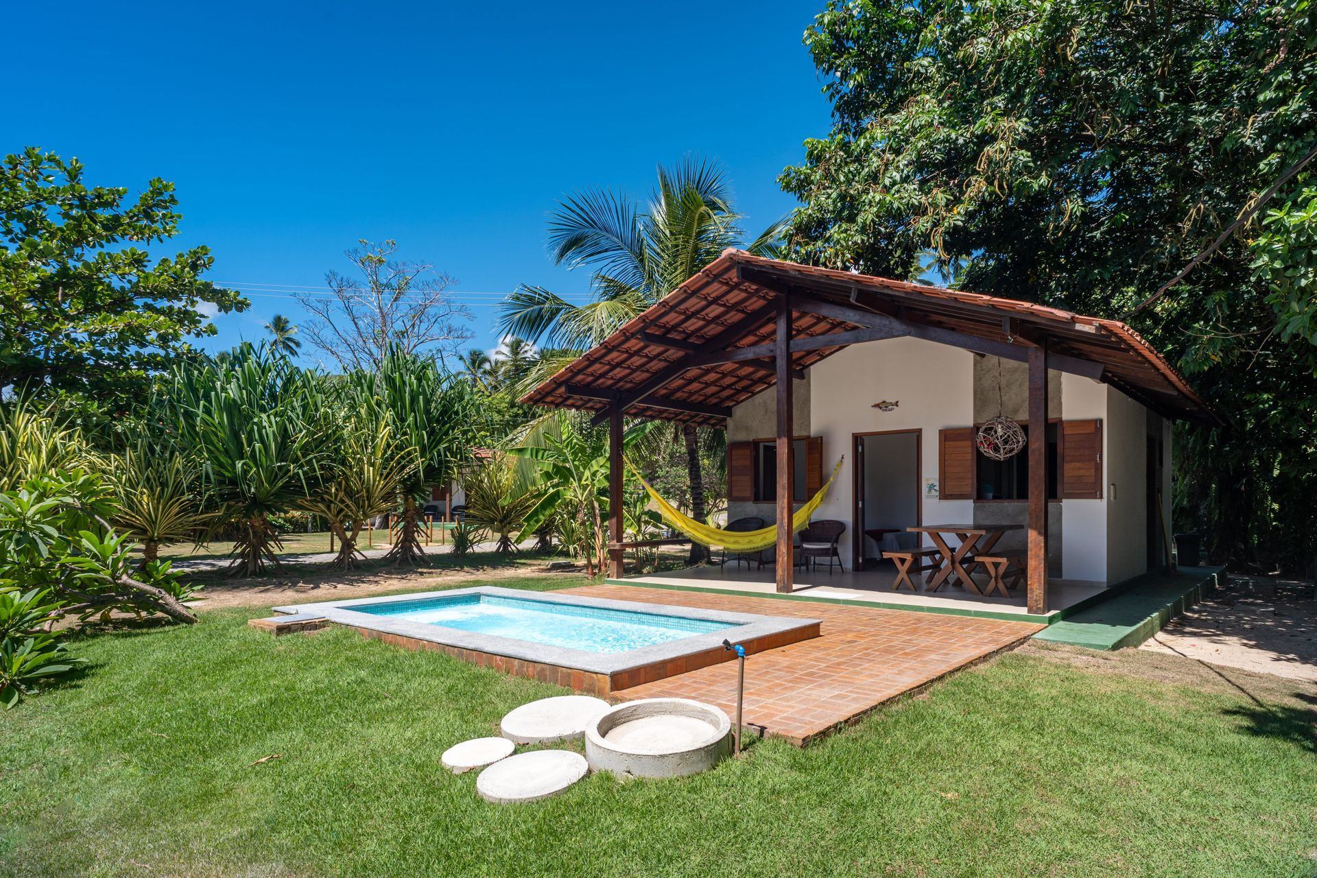 Sítio Estrela do Mar